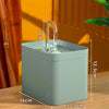 Fontaine à eau pour chat – automatique et silencieuse - PawsFectly