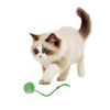 Balle Interactive Intelligente pour Chat 🐾 PawFectly