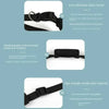 Pet Bluetooth GPS Tracker – Collier Intelligent Anti-Perte pour Chats 🐱