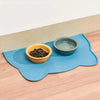 Tapis de Nourriture Imperméable 🐾 PawFectly
