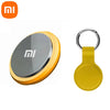 Xiaomi Mini Smart Anti-Lost Tracker – Localisateur Bluetooth 5.0 pour Chats, Enfants & Objets 🐱📱