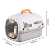 Caisse de Transport | Solide & Aéré avec Filet de Protection 🐾 PawFectly