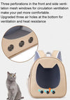 Sac de Transport pour Chat – Portable et Respirant 🐾