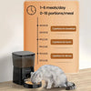 Distributeur Automatique ROJECO 🐾 PawFectly