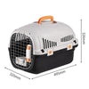 Caisse de Transport | Solide & Aéré avec Filet de Protection 🐾 PawFectly
