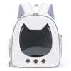Sac de Transport pour Chat – Portable et Respirant 🐾