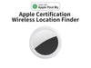 Mini Tracker Bluetooth 4.0 – Localisateur Intelligent pour Chat PawFectly