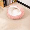 Lit Douillet en Velours pour Chat – Confort & Chaleur 🐾