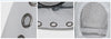 Sac de Transport pour Chat – Sac Transparent et Respirant 🐾