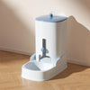 Distributeur Automatique Grande Capacité – Nourriture & Eau 🐾