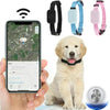 Pet Bluetooth GPS Tracker – Collier Intelligent Anti-Perte pour Chats 🐱