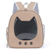 Sac de Transport pour Chat – Portable et Respirant 🐾
