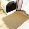 Tapis de Litière pour Chat – Imperméable à Double Couche 🐾