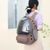 Sac a Dos Pour Chat Transparent PawFectly