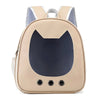 Sac a Dos Pour Transporter Chat PawFectly