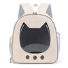 Sac a Dos Pour Transporter Chat PawFectly