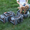 Sac de Transport Bandoulière| Portable, Respirant & Grande Capacité 🐾 PawFectly