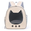 Sac de Transport pour Chat – Portable et Respirant 🐾