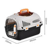 Caisse de Transport | Solide & Aéré avec Filet de Protection 🐾 PawFectly