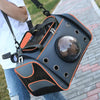 Sac de Transport Bandoulière| Portable, Respirant & Grande Capacité 🐾 PawFectly