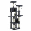 Arbre à chat XXL - Ultra stable | Pawtower