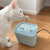 Fontaine à eau pour chat – automatique et silencieuse - PawsFectly