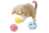 Balle Interactive pour Chaton – Jouet Électrique avec Bruit et Cataire🐾 PawFectly