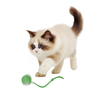 Balle Interactive Intelligente pour Chat – Jouet Électronique Automatique à Roulement pour Intérieur 🐾