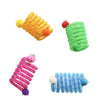 4pcs | Jouet Ressort pour Chat – Amusement garanti & activité sans fin ! 🐾🎉 PawFectly