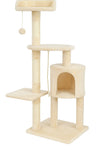 Arbre à Chat Multi-Niveaux Passerscat – Griffoirs, Perchoirs & Condo PawsFectly
