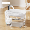 Fontaine à Eau Automatique pour Chat – Silencieuse & Filtrée 💧🐾