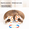 Griffoir Nid pour Chat – Planche Ondulée Résistante & Indestructible pour Auto-Divertissement 🐾