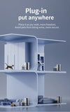 Fontaine à Eau Automatique Sans Fil 3L – Rechargeable, Distributeur Intelligent pour Chats & Chiens, Minuteur Intégré 💧🐾