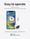 Mini Tracker Bluetooth 4.0 – Localisateur Intelligent pour Chat 🐱📱