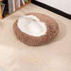Lit Douillet en Velours pour Chat – Confort & Chaleur 🐾