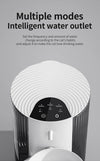 Fontaine à Eau Automatique Sans Fil 3L – Rechargeable, Distributeur Intelligent pour Chats & Chiens, Minuteur Intégré 💧🐾