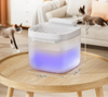 Fontaine à Eau Automatique pour Chat – 3L Grande Capacité avec Filtre & Circulation Silencieuse PawsFectly