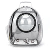 Sac de Transport pour Chat – Sac Transparent et Respirant 🐾