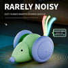 Balle Interactive pour Chat et Chien – Jouet Intelligent & Rechargeable 🐾