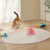 Jouet Tapis de Course avec Vitesse Réglable 🐾 PawsFectly