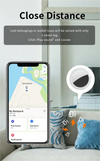 Mini Tracker Bluetooth 4.0 – Localisateur Intelligent pour Chat 🐱📱