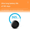Xiaomi Mini Smart Anti-Lost Tracker – Localisateur Bluetooth 5.0 pour Chats, Enfants & Objets 🐱📱