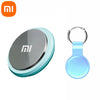 Xiaomi Mini Smart Anti-Lost Tracker – Localisateur Bluetooth 5.0 pour Chats, Enfants & Objets 🐱📱