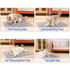 Tapis de Litière pour Chat – Imperméable à Double Couche 🐾
