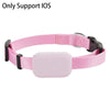 Pet Bluetooth GPS Tracker – Collier Intelligent Anti-Perte pour Chats 🐱