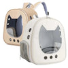 Sac de Transport pour Chat  – Portable et Respirant 🐾