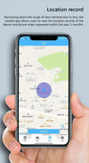 Xiaomi Mini Smart Anti-Lost Tracker – Localisateur Bluetooth 5.0 pour Chats, Enfants & Objets 🐱📱