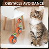 Balle Interactive pour Chat et Chien – Jouet Intelligent & Rechargeable 🐾