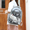 Sac de Transport pour Chat – Sac Transparent et Respirant 🐾