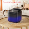 Fontaine à Eau Automatique pour Chat – 3L Grande Capacité avec Filtre & Circulation Silencieuse PawsFectly